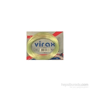 030 VIRAX YEŞİL PAKET MİSİNA