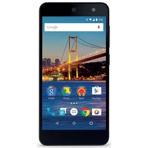 General Mobile 4G Android One (General Mobile Garantili) Beyaz