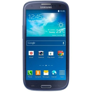 i9301 Galaxy S3 Neo (Samsung Türkiye Garantili) Mavi