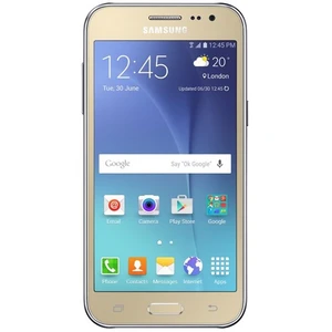Galaxy J2 4G (Samsung Türkiye Garantili) Altın