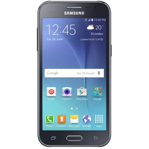 Galaxy J2 4G (Samsung Türkiye Garantili) Siyah