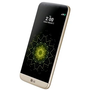 G5 H860 Dual Sim (İthalatçı Garantili) Altın