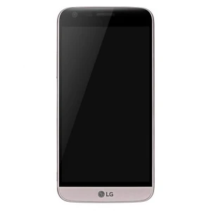 G5 H860 Dual Sim (İthalatçı Garantili) Pembe