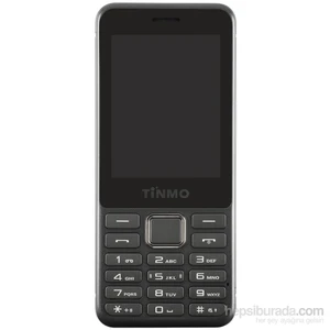 Tinmo X8 Plus Siyah