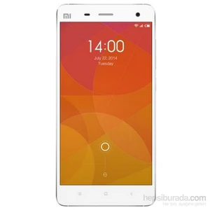 Mi 4 4G (İthalatçı Garantili) Beyaz