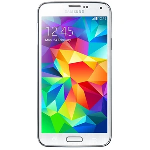 Galaxy S5 16 GB (Samsung Türkiye Garantili) Beyaz