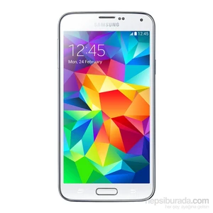 Galaxy S5 16 GB Beyaz