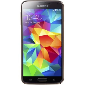 Galaxy S5 16 GB Altın