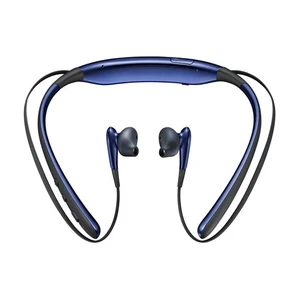 Level U Bluetooth Kulaklık Mavi-Siyah - EO-BG920BBEGWW