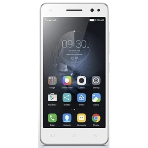 Vibe S1 Lite Beyaz