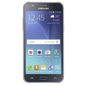 Galaxy J5 4G (İthalatçı Garantili) Siyah