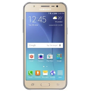 Galaxy J5 4G (İthalatçı Garantili) Altın