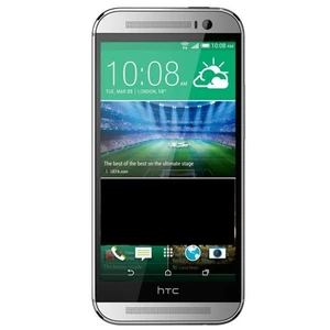 One M8 (HTC Türkiye Garantili) Gri