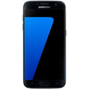 Galaxy S7 (Samsung Türkiye Garantili) Siyah