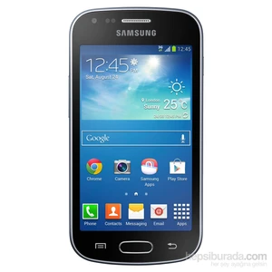 Galaxy Trend Plus S7580 (Samsung Türkiye Garantili)
