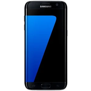 Galaxy S7 Edge (Samsung Türkiye Garantili) Siyah