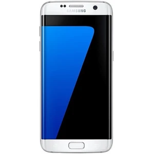 Galaxy S7 Edge Dual Sim (İthalatçı Garantili) Beyaz