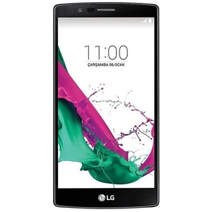 G4 32 GB Dual Sim (İthalatçı Garantili) Altın