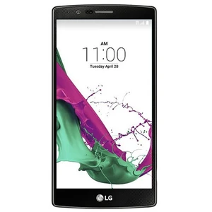 G4 32 GB Dual Sim (İthalatçı Garantili) Turuncu Deri