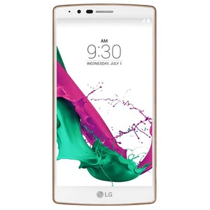 G4 32 GB (İthalatçı Garantili) Beyaz - Altın