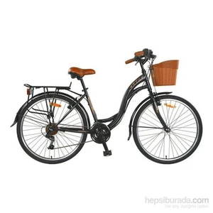 Ümit 2610 Alanya 26 Jant Şehir Bisikleti