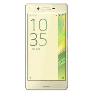 Xperia X (Sony Türkiye Garantili) Altın