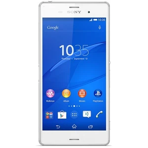 Xperia Z3 Beyaz