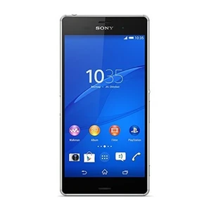Xperia Z3 Yeşil