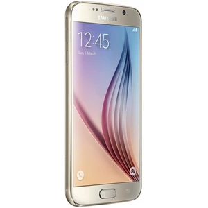 Galaxy S6 32 GB (Samsung Türkiye Garantili) Altın