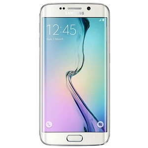 Galaxy S6 Edge 32 GB (Samsung Türkiye Garantili) Beyaz
