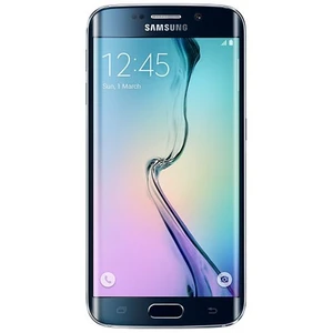 Galaxy S6 Edge 32 GB (Samsung Türkiye Garantili) Siyah