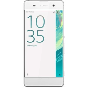 Sony Xperia E5 (Sony Türkiye Garantili) Beyaz