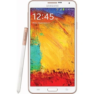 Galaxy Note 3 N900 32 GB (İthalatçı Garantili) Beyaz - Altın