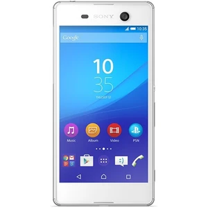 Xperia M5 Beyaz