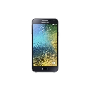Galaxy E5 (Samsung Türkiye Garantili) Siyah