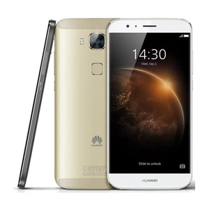G8 32 GB Dual Sim (İthalatçı Garantili) Beyaz - Altın