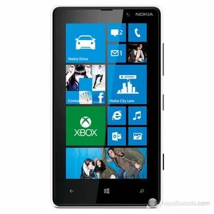 Lumia 820 Beyaz