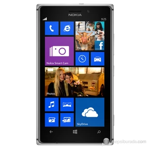 Lumia 925 16 GB Gri
