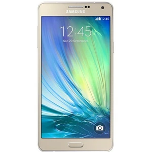 Galaxy A7 Dual Sim 16 GB (İthalatcı Garantili) Altın