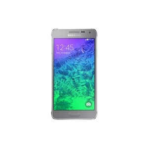 Galaxy Alpha (Samsung Türkiye Garantili) Gri