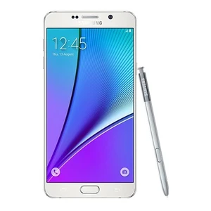 Galaxy Note 5 32 GB (İthalatçı Garantili) Beyaz