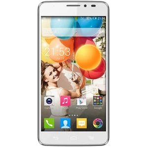 General Mobile Discovery 2 16GB Beyaz
