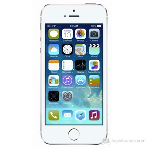 iPhone 5s 16 GB Altın