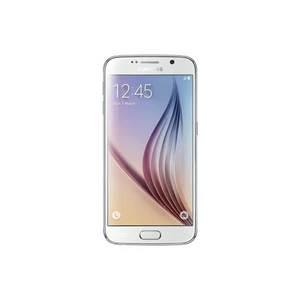 Galaxy S6 64 GB (İthalatcı Garantili) Beyaz