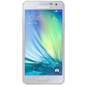 Galaxy A3 (Samsung Türkiye Garantili) Beyaz