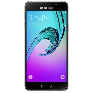 Galaxy A3 2016 (Samsung Türkiye Garantili) Siyah