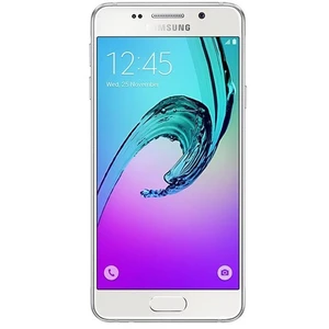 Galaxy A3 2016 (Samsung Türkiye Garantili) Beyaz