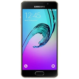 Galaxy A3 2016 (İthalatçı Garantili) Altın