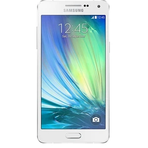 Galaxy A5 4G (Samsung Türkiye Garantili) Beyaz