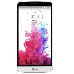 Lg G3 Stylus 8 GB (İthalatçı Garantili) Beyaz